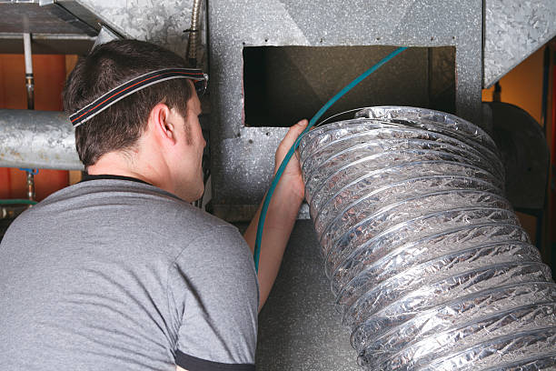 Best Affordable HVAC Duct Cleaning  in Manche Village, CA